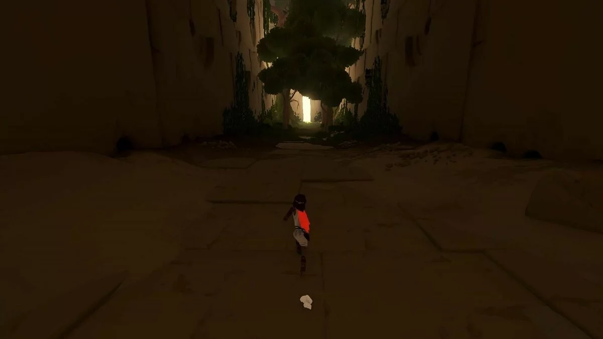 Скриншоты из Rime / Картинка 79