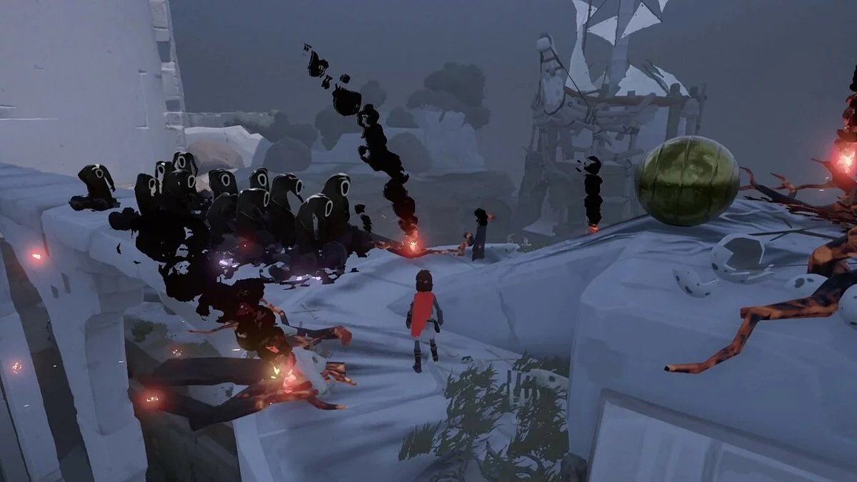Скриншоты из Rime / Картинка 80