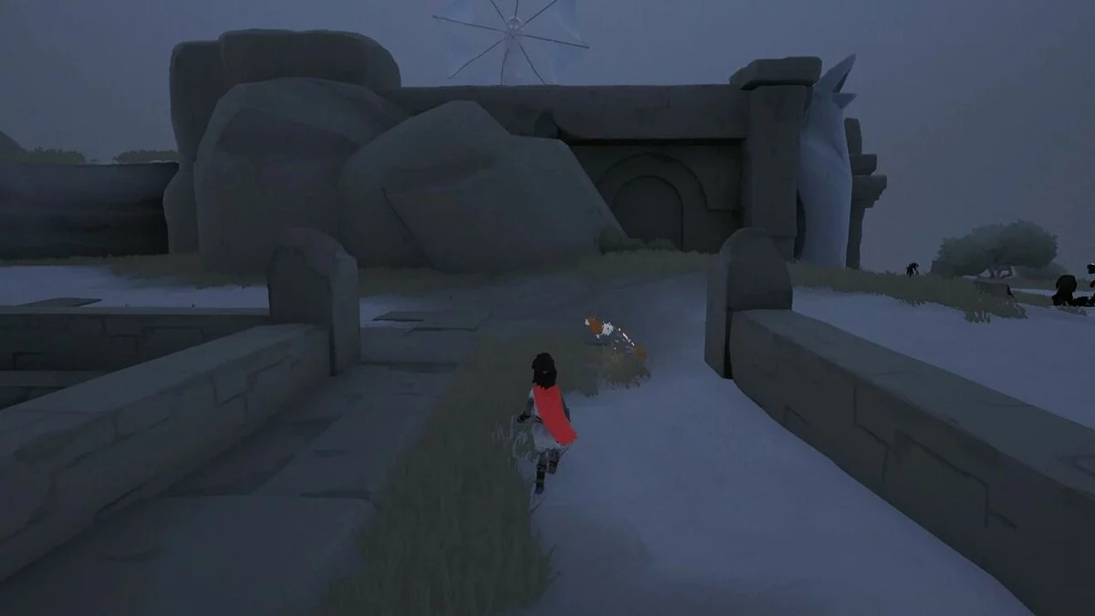 Скриншоты из Rime / Картинка 81