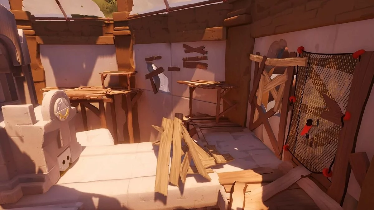Скриншоты из Rime / Картинка 82