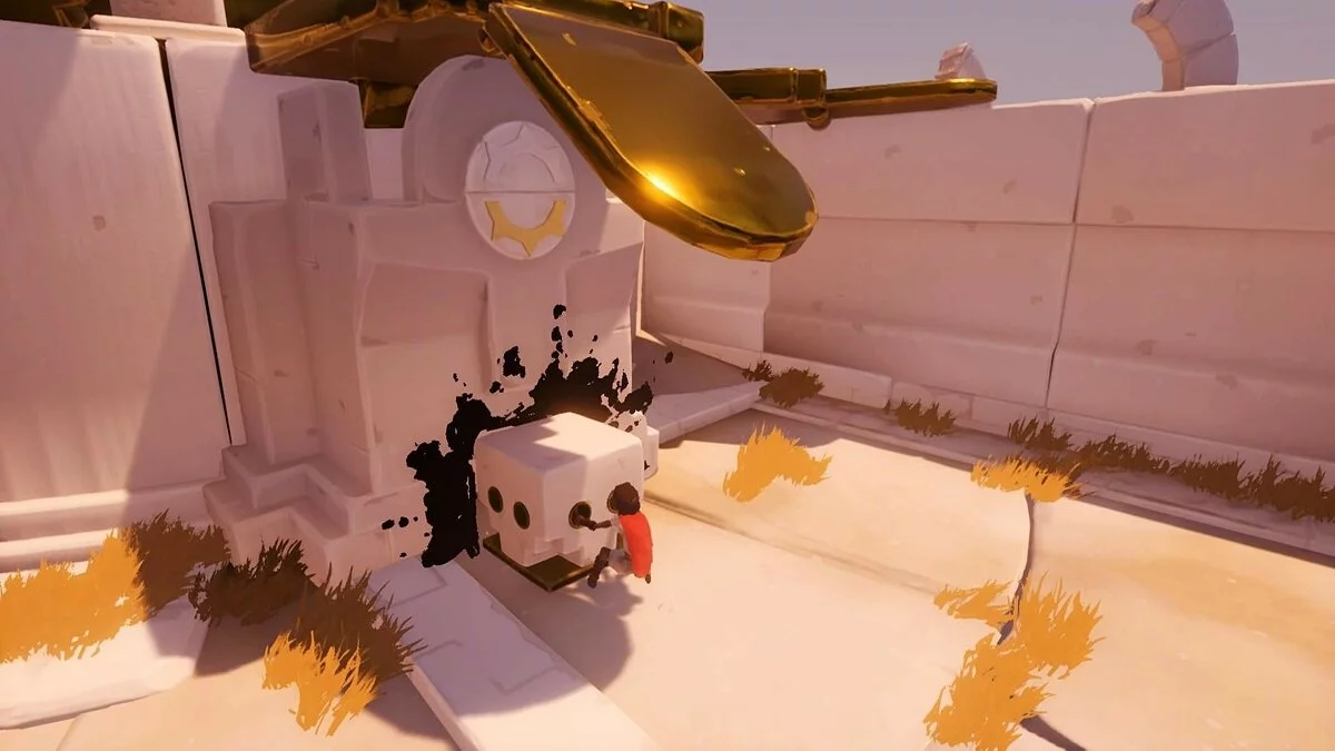 Скриншоты из Rime / Картинка 85