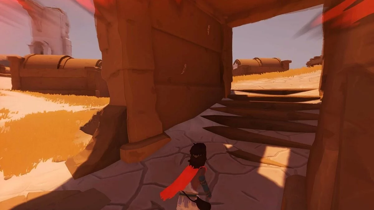 Скриншоты из Rime / Картинка 87