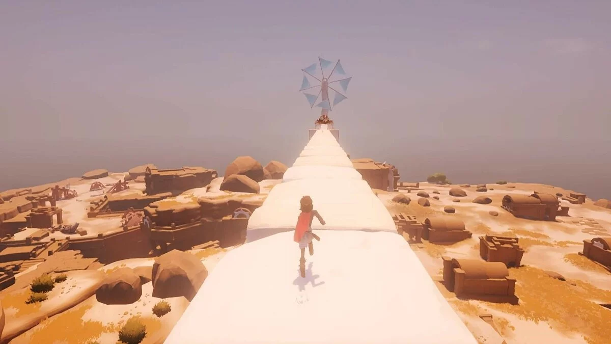 Скриншоты из Rime / Картинка 88
