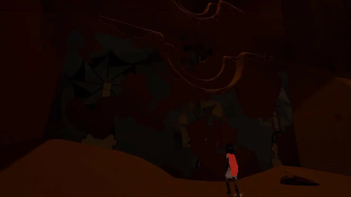 Скриншоты из Rime / Картинка 89