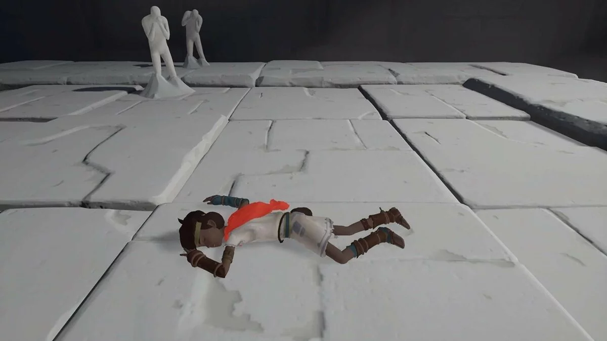 Скриншоты из Rime / Картинка 91