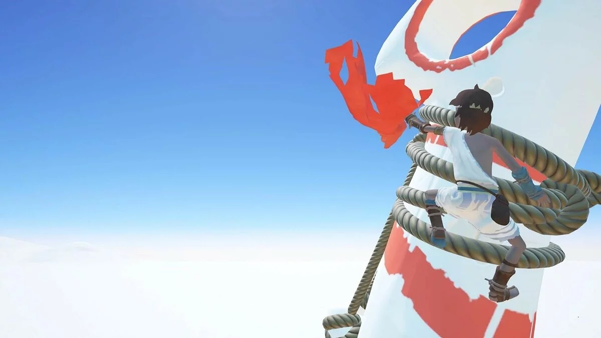 Скриншоты из Rime / Картинка 92