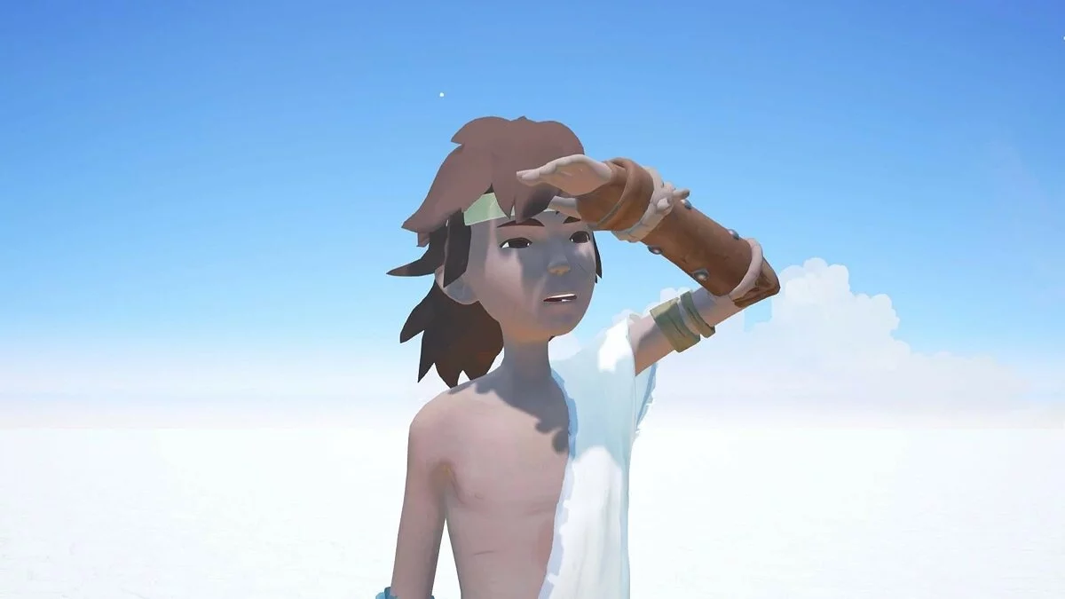Скриншоты из Rime / Картинка 94
