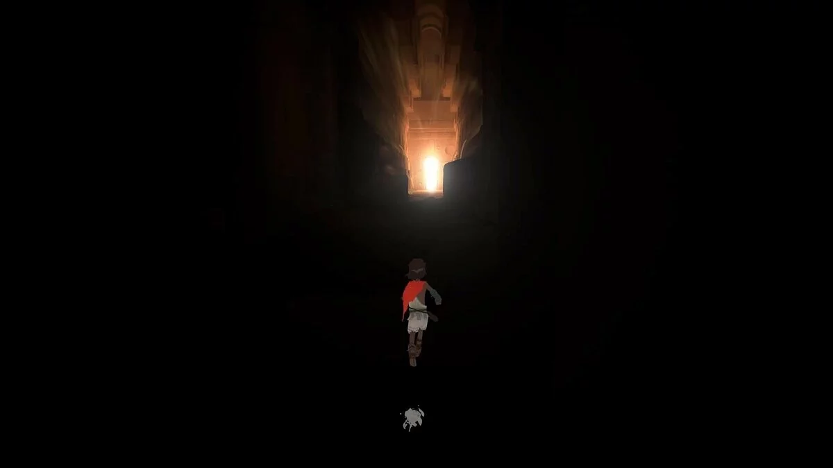 Скриншоты из Rime / Картинка 95