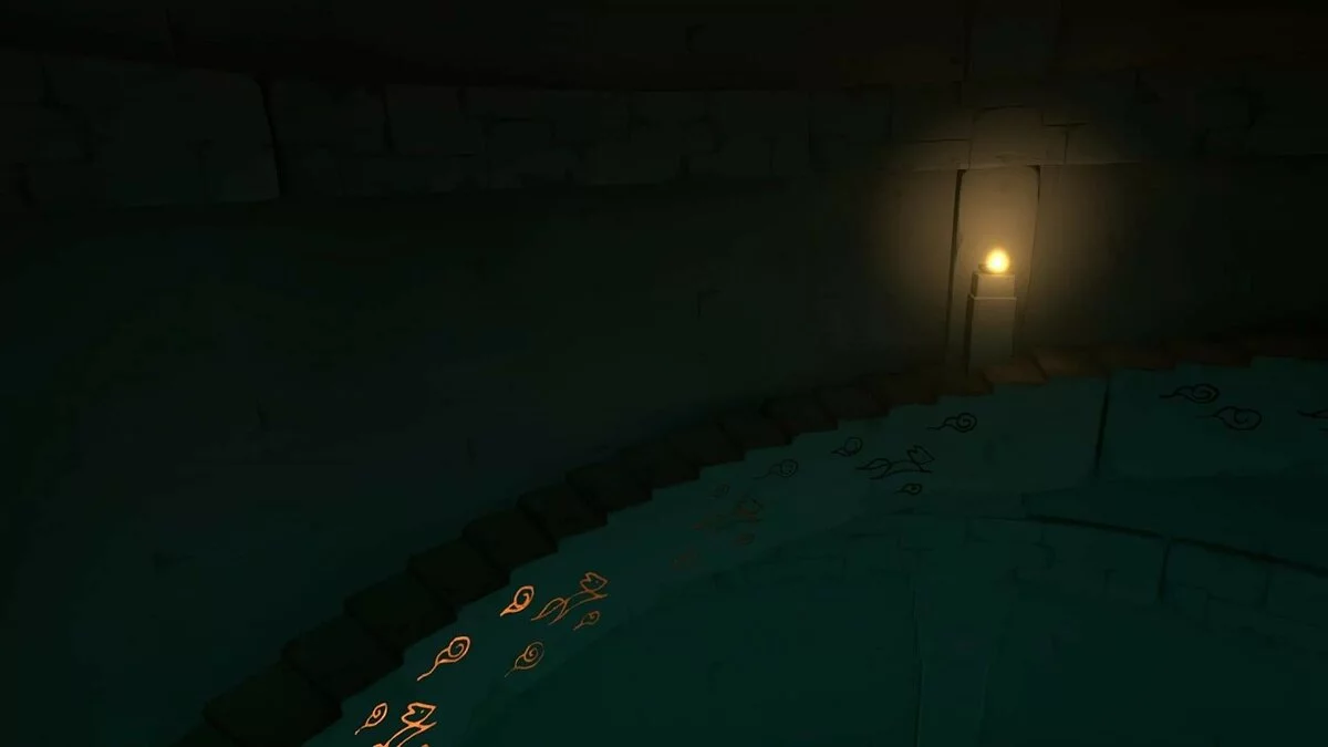 Скриншоты из Rime / Картинка 96