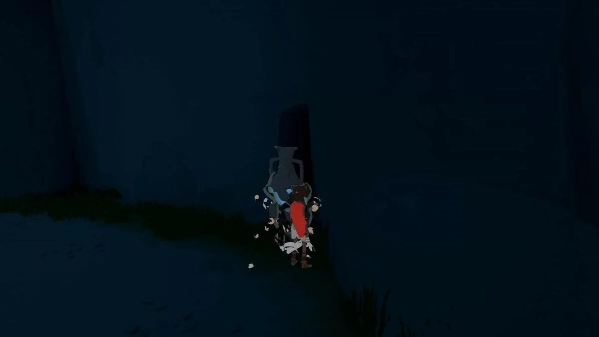 Скриншоты из Rime / Картинка 97