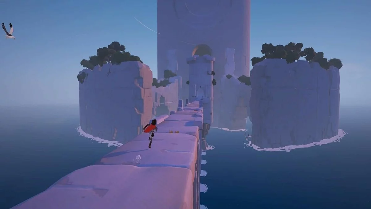 Скриншоты из Rime / Картинка 102