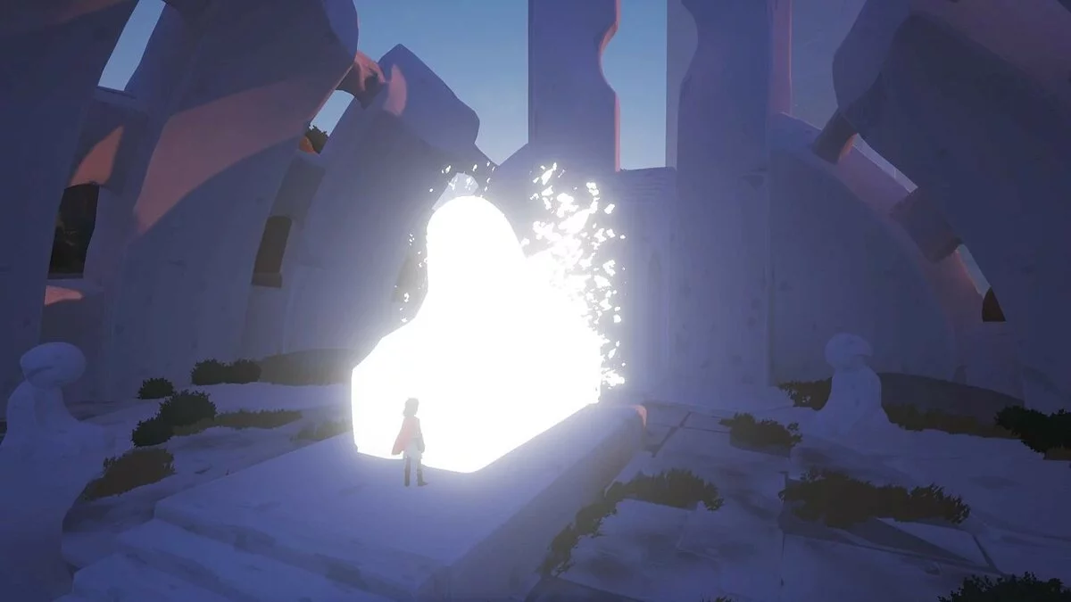 Скриншоты из Rime / Картинка 103