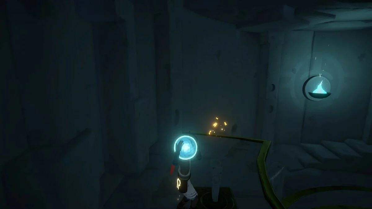 Скриншоты из Rime / Картинка 104