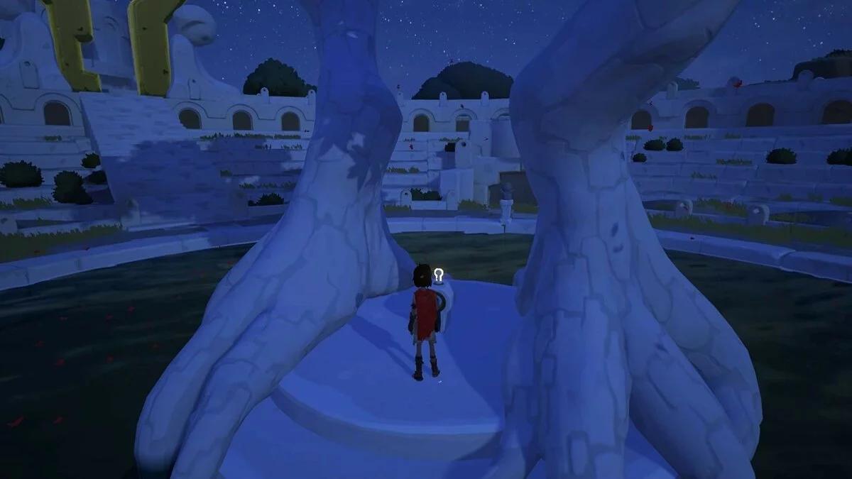 Скриншоты из Rime / Картинка 105