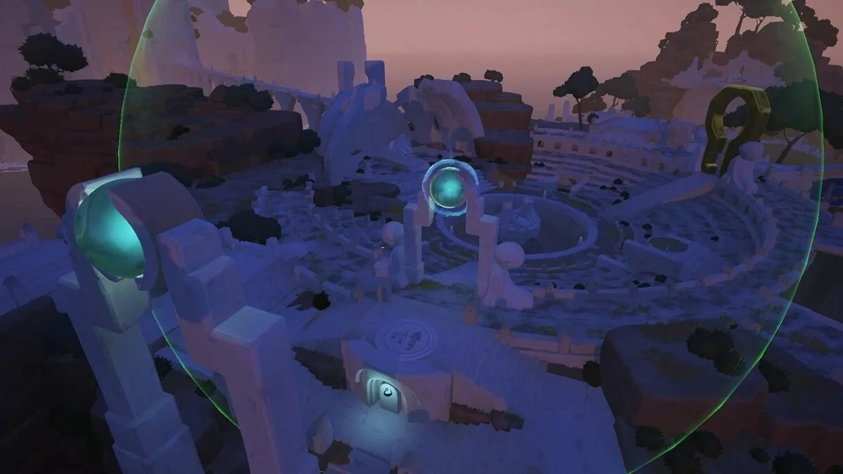 Скриншоты из Rime / Картинка 106