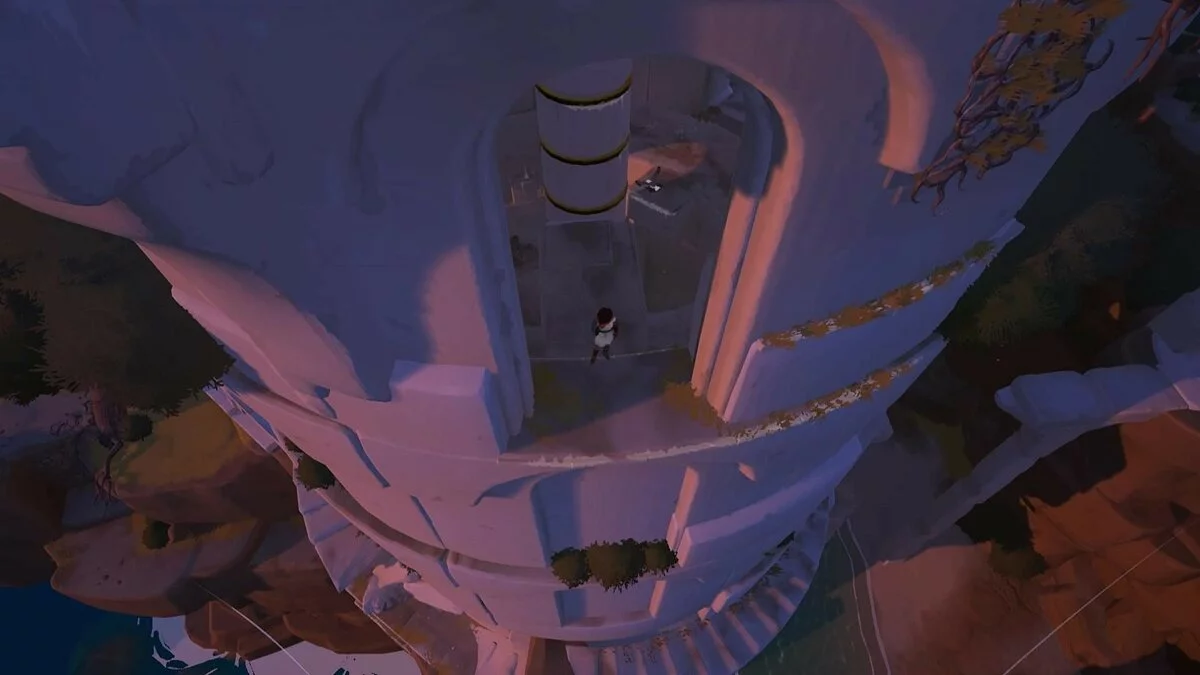 Скриншоты из Rime / Картинка 107