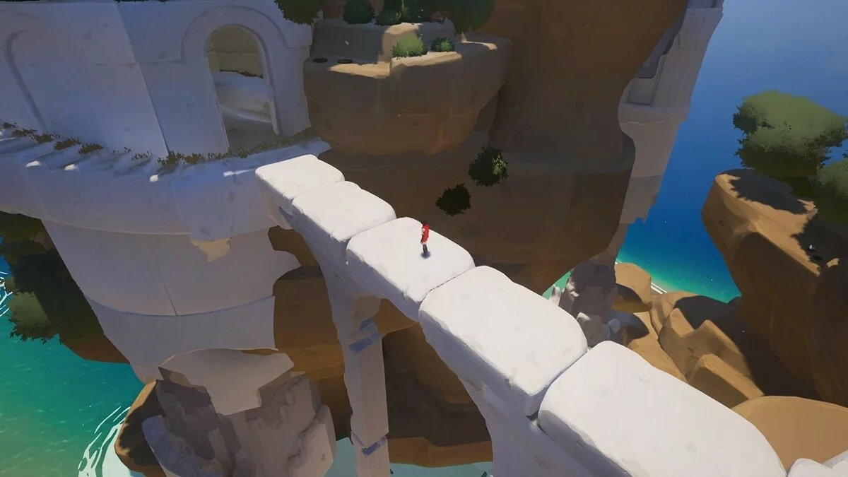 Скриншоты из Rime / Картинка 108