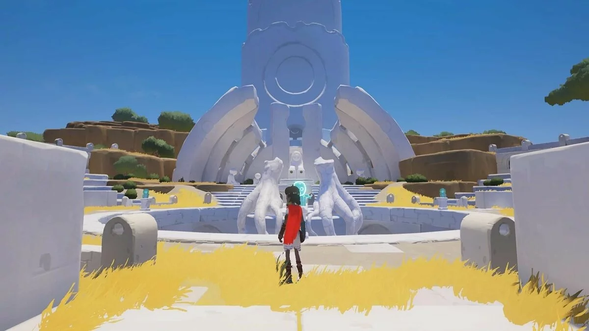 Скриншоты из Rime / Картинка 109