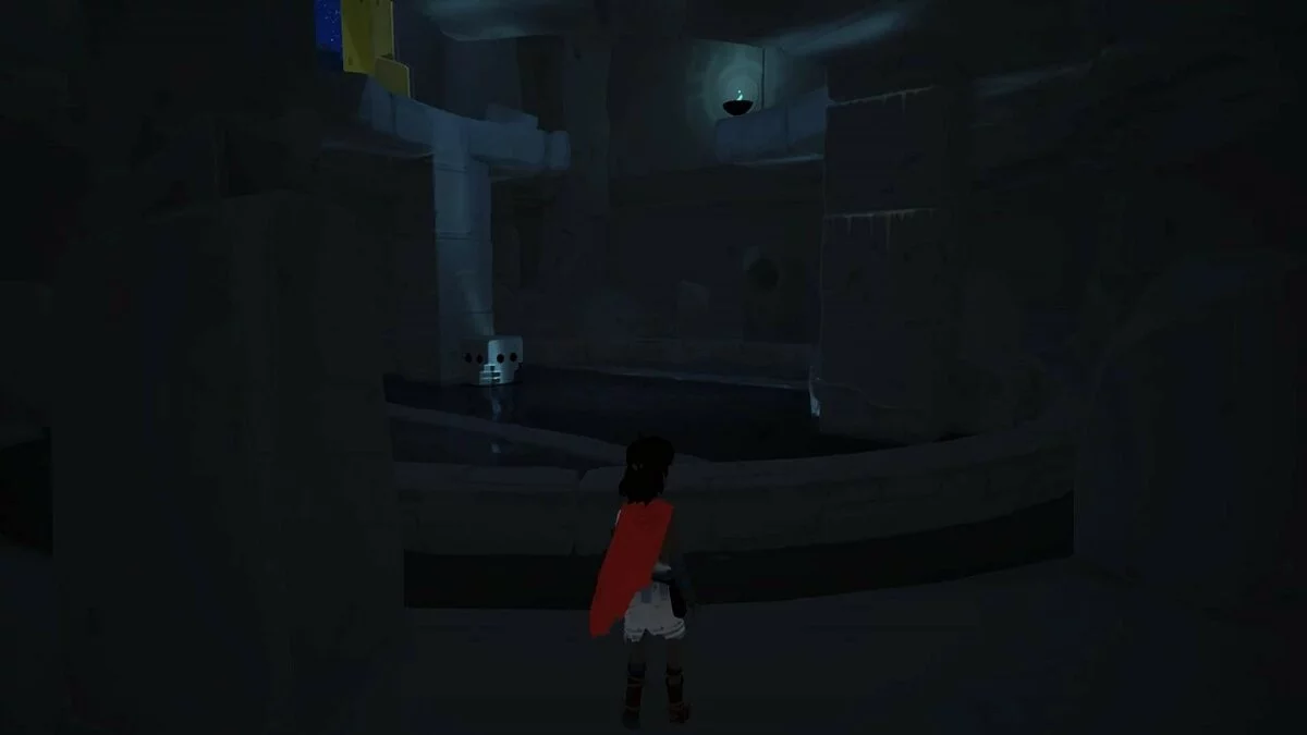 Скриншоты из Rime / Картинка 110
