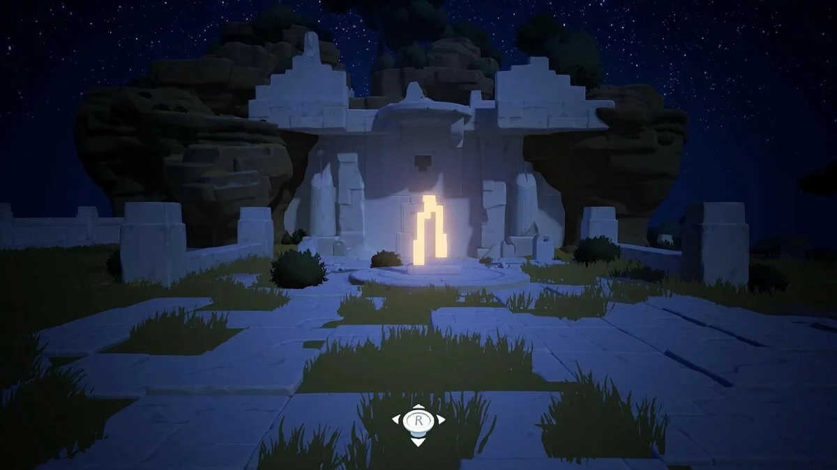Скриншоты из Rime / Картинка 111