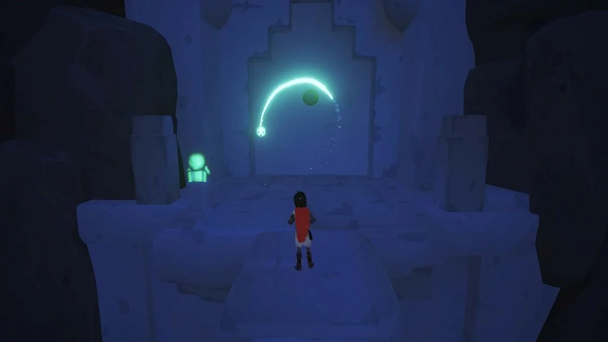 Скриншоты из Rime / Картинка 113