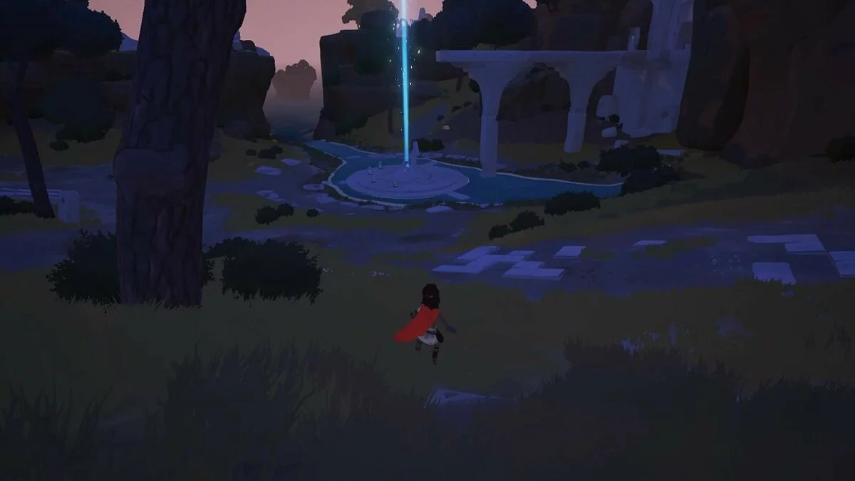 Скриншоты из Rime / Картинка 115