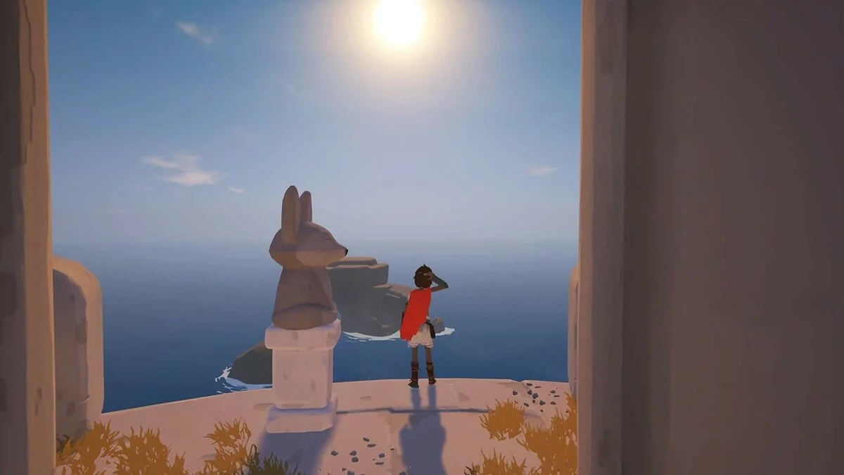 Скриншоты из Rime / Картинка 116