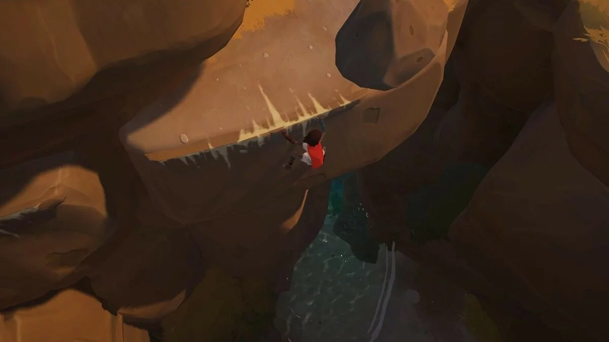 Скриншоты из Rime / Картинка 117