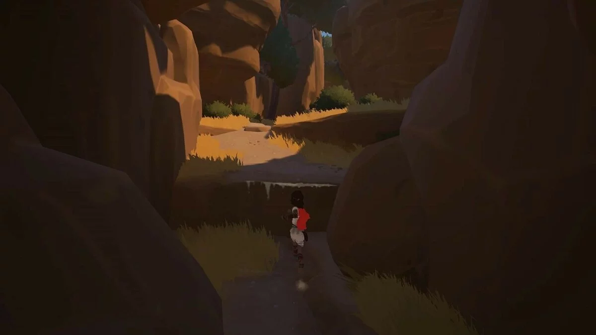 Скриншоты из Rime / Картинка 118