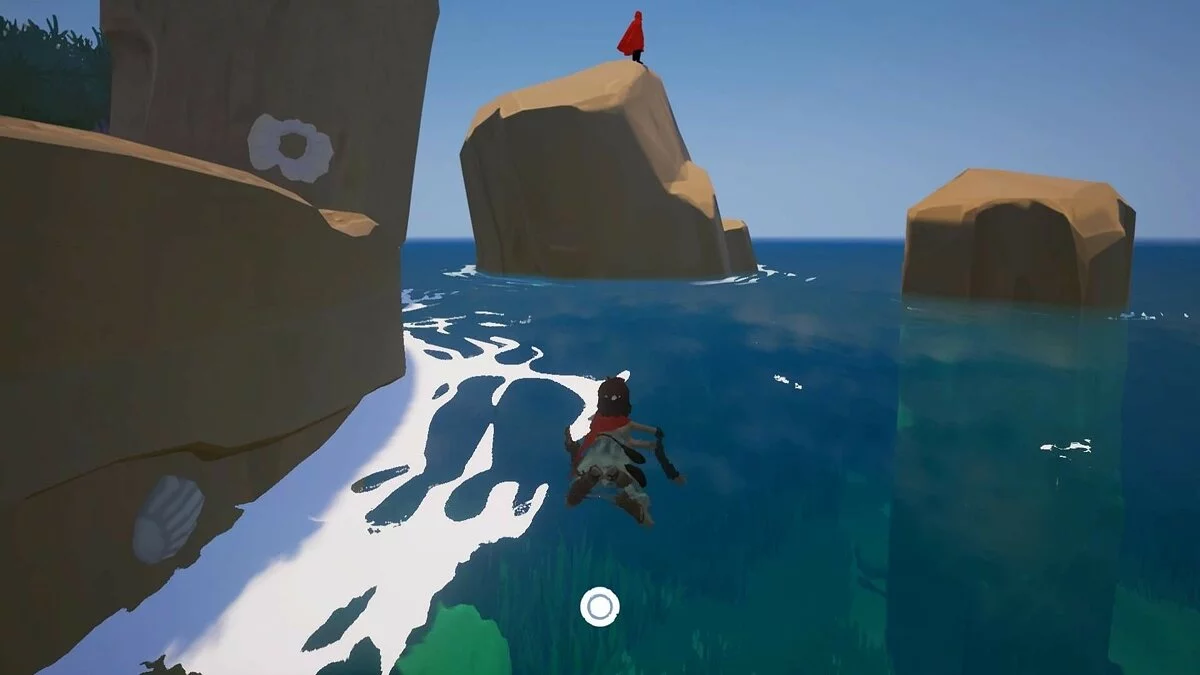 Скриншоты из Rime / Картинка 119