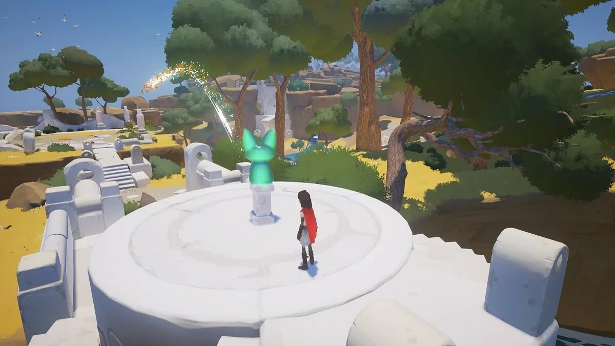 Скриншоты из Rime / Картинка 120
