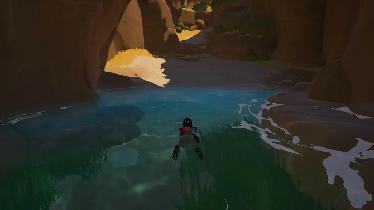 Скриншоты из Rime / Картинка 123