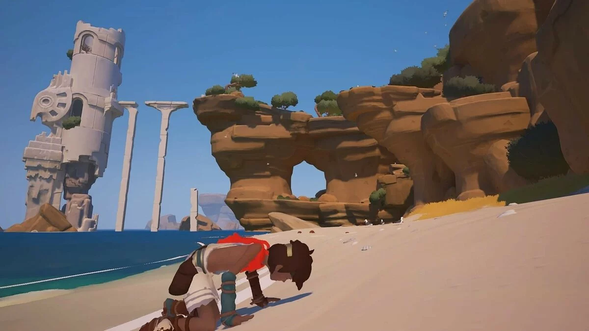 Скриншоты из Rime / Картинка 125