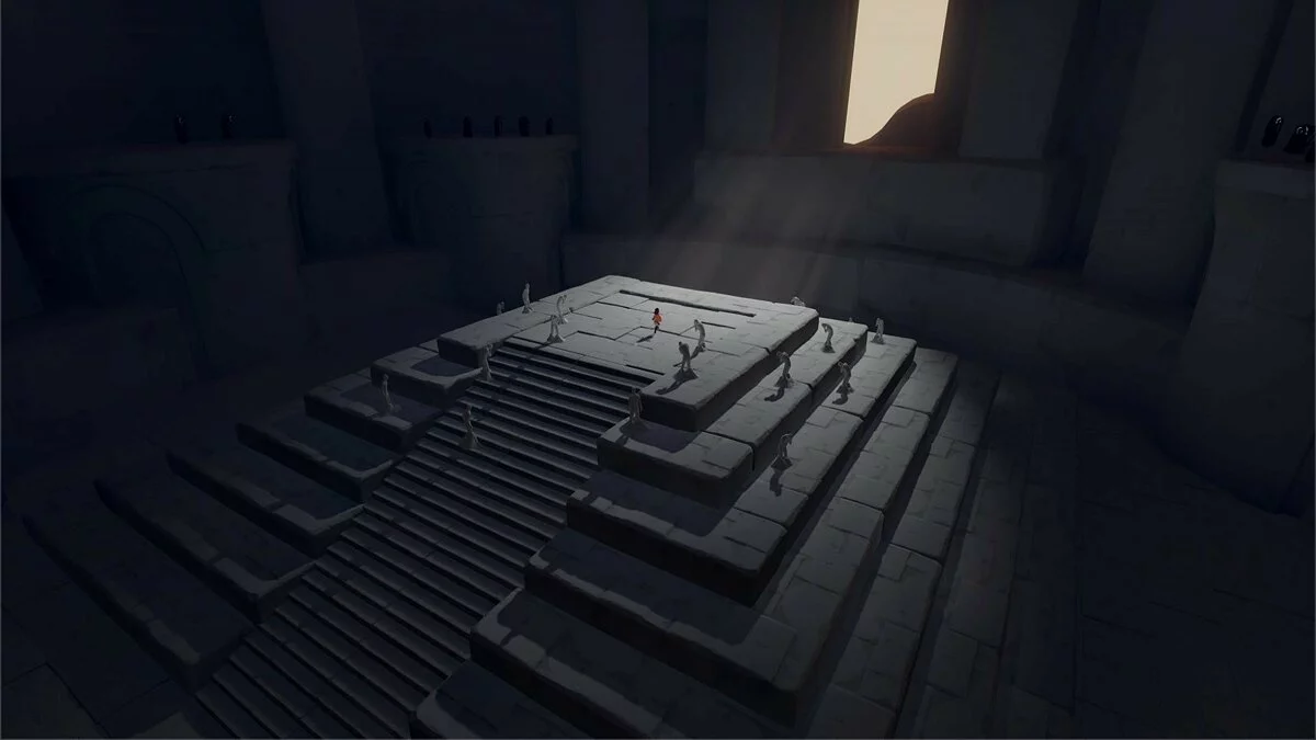 Скриншоты из Rime / Картинка 129