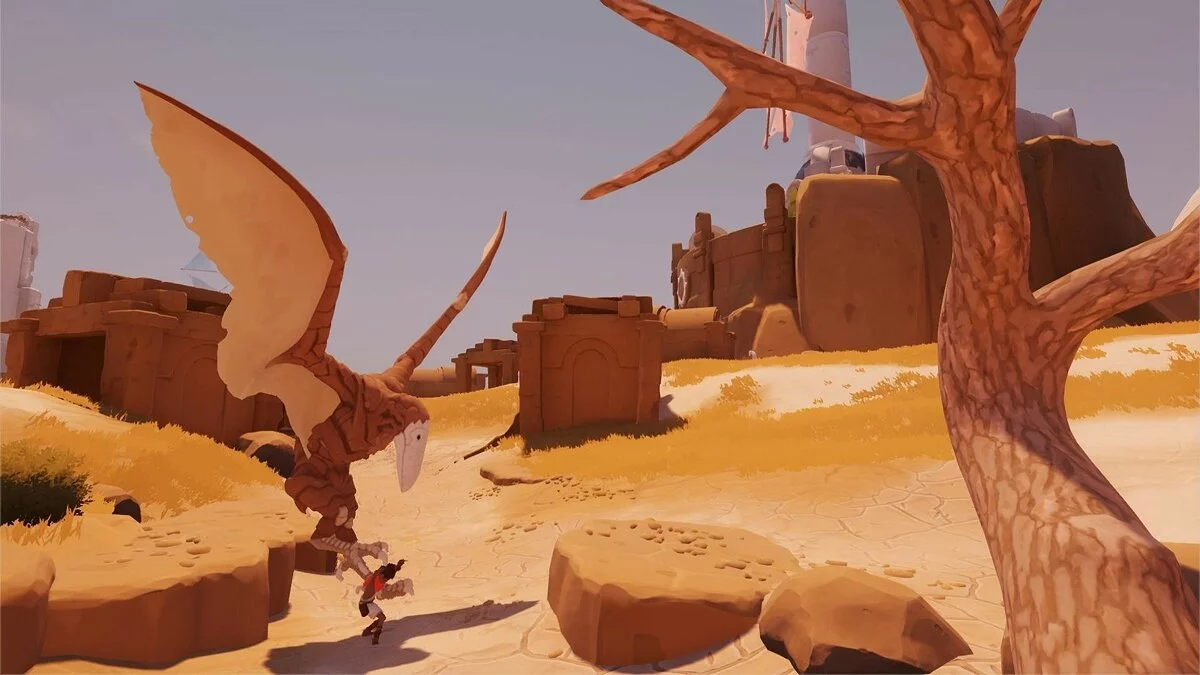 Скриншоты из Rime / Картинка 130