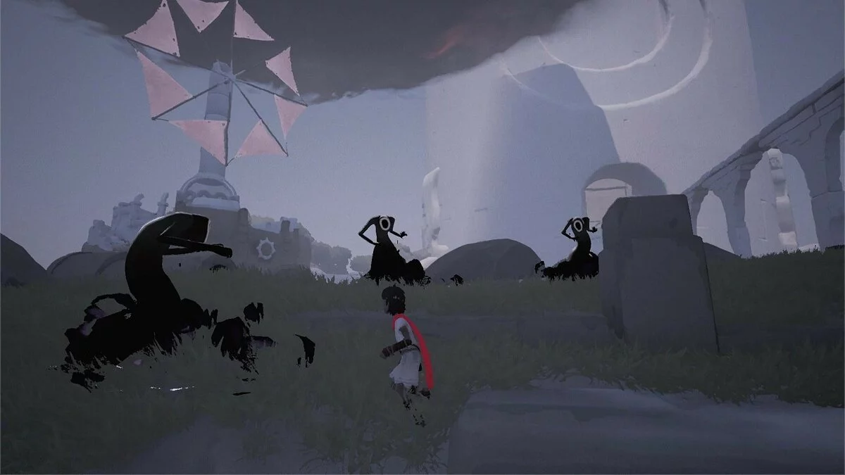 Скриншоты из Rime / Картинка 131