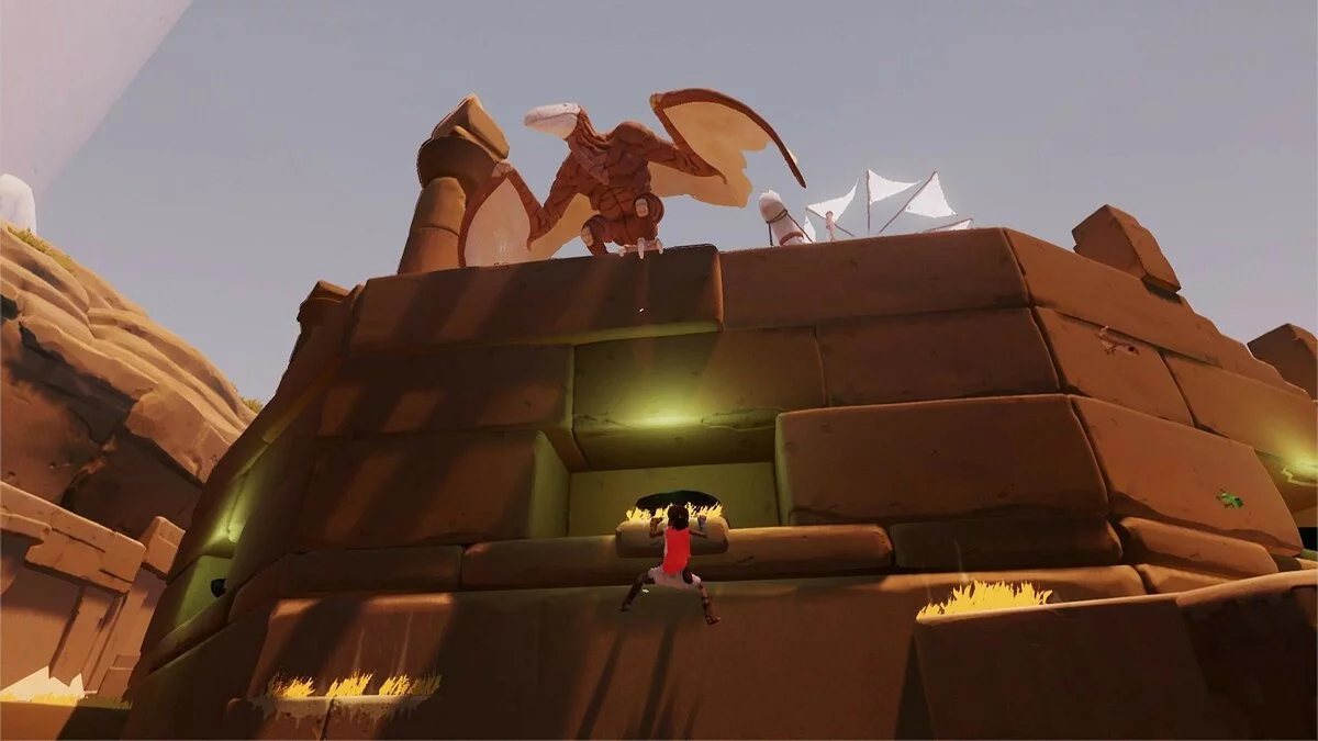 Скриншоты из Rime / Картинка 133