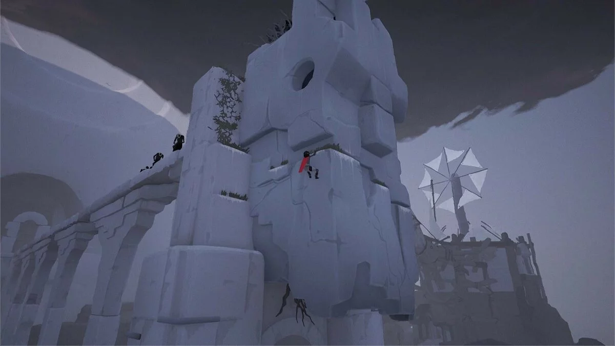 Скриншоты из Rime / Картинка 134
