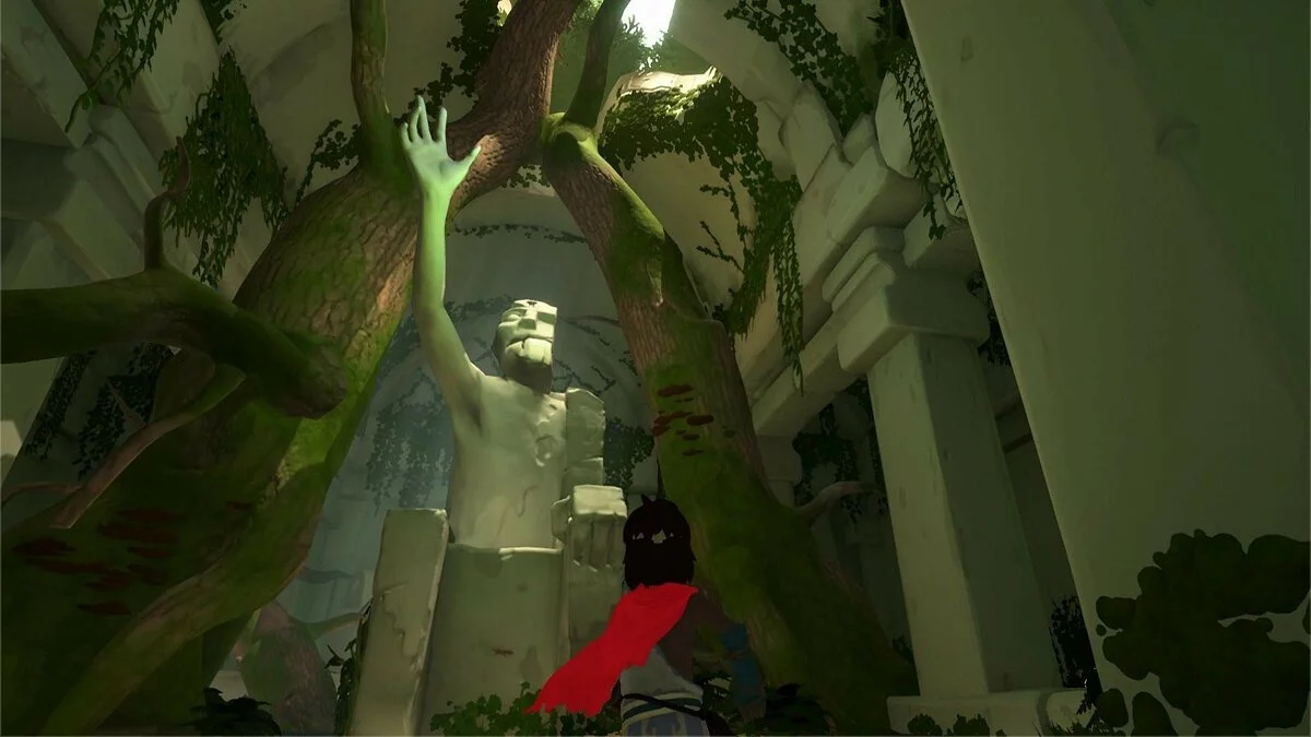 Скриншоты из Rime / Картинка 135