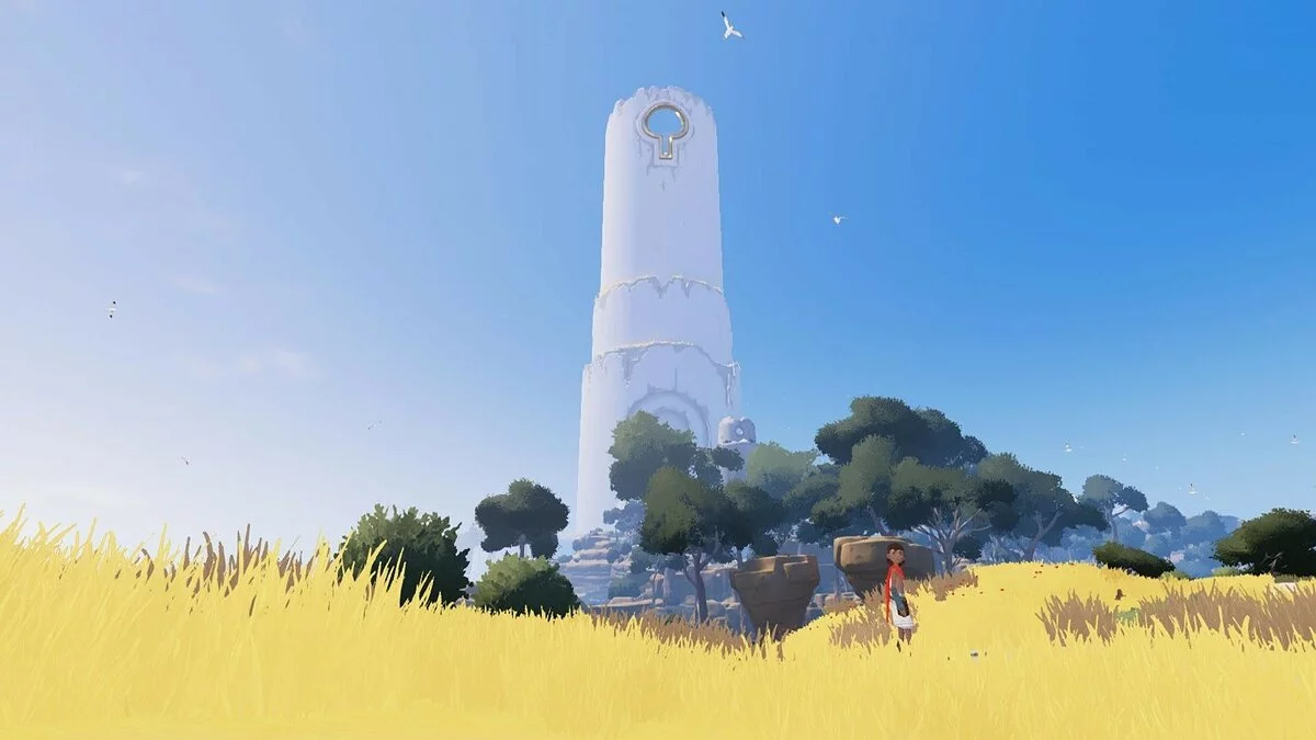 Скриншоты из Rime / Картинка 138