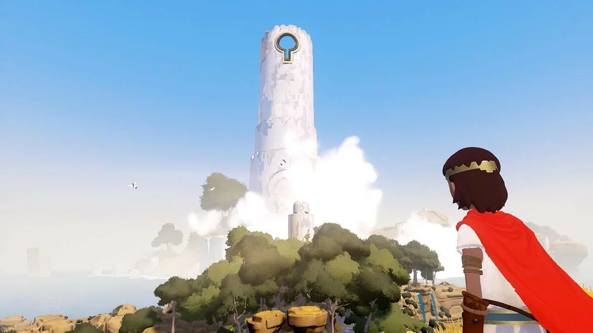 Скриншоты из Rime / Картинка 139