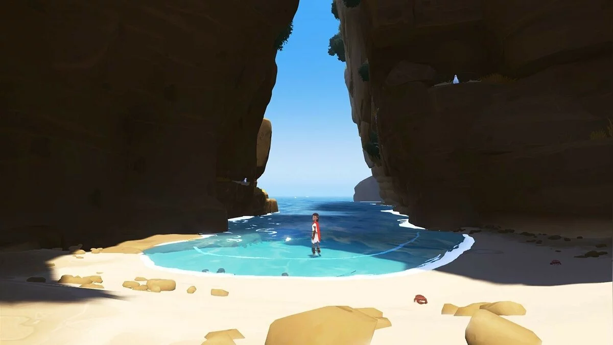 Скриншоты из Rime / Картинка 140