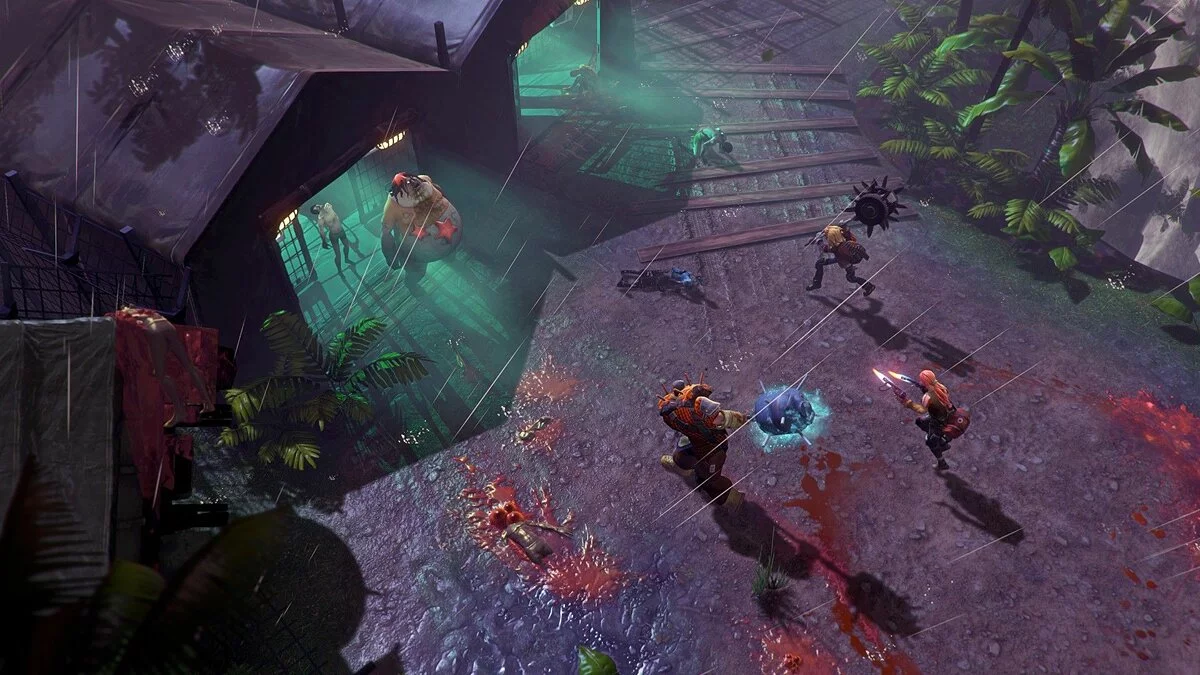 Скриншоты из Dead Island: Epidemic / Картинка 18