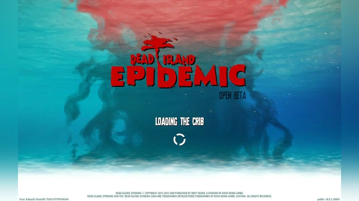 Скриншоты из Dead Island: Epidemic / Картинка 30