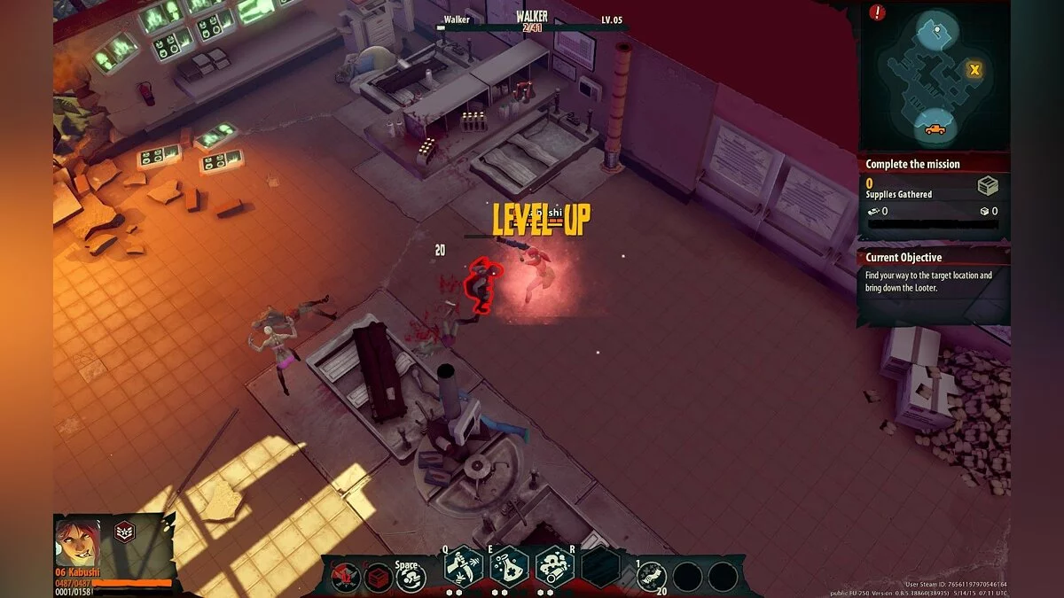 Скриншоты из Dead Island: Epidemic / Картинка 44