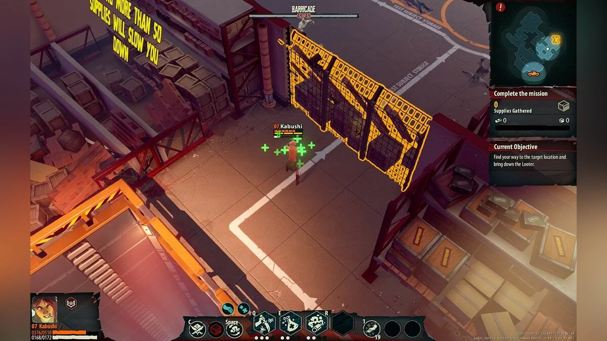 Скриншоты из Dead Island: Epidemic / Картинка 45