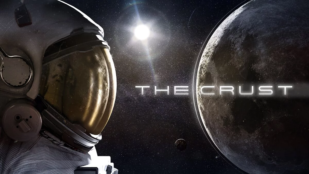Арт из The Crust / Картинка 1