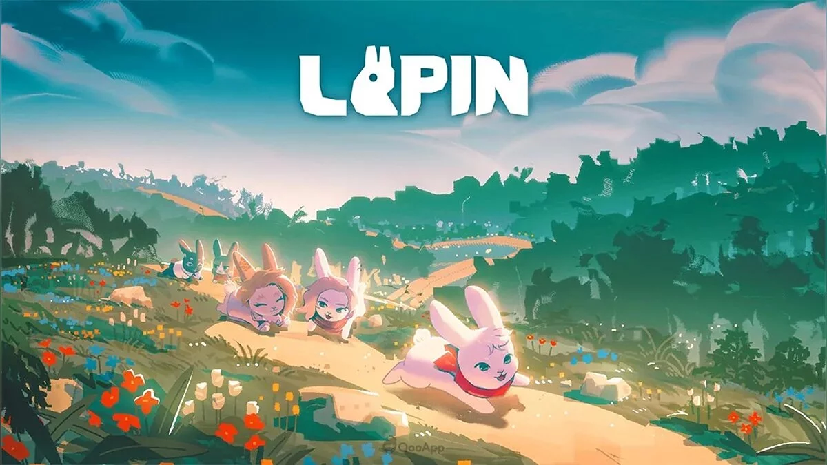 Арт из Lapin / Картинка 1