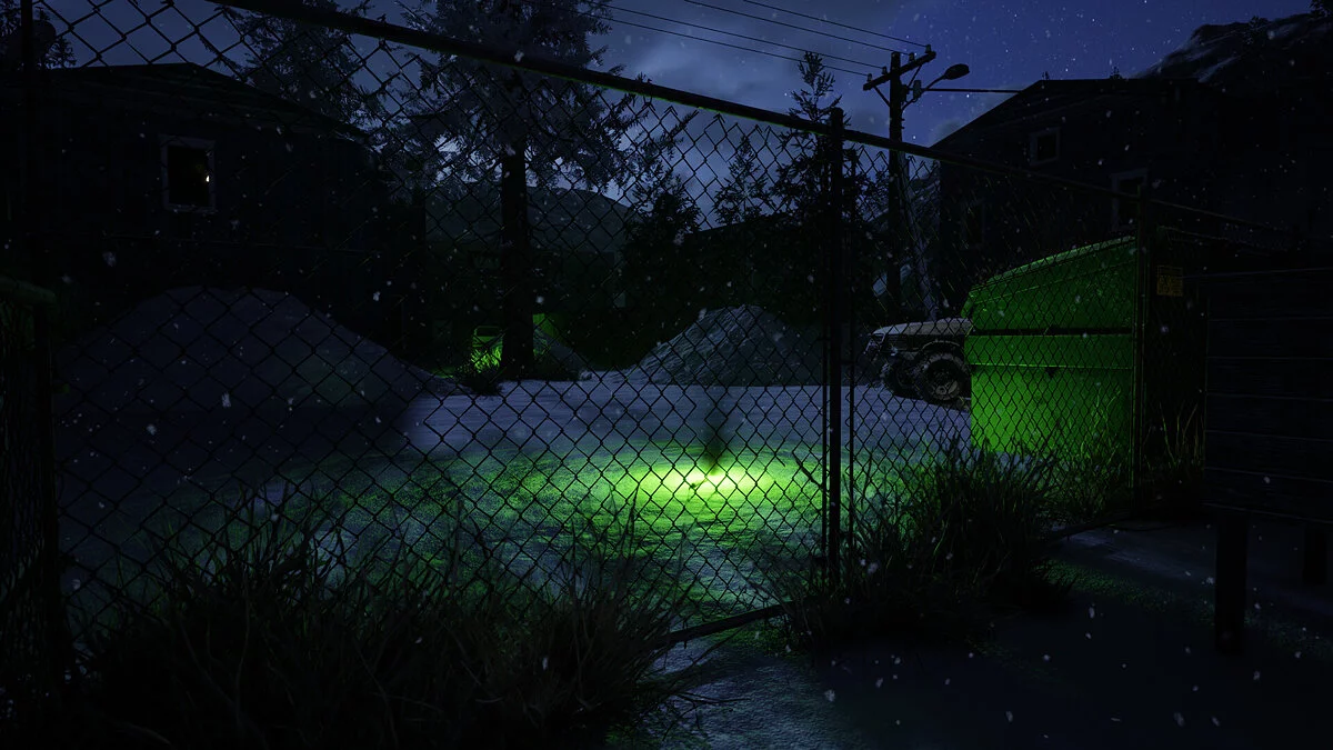 Скриншоты из NightSpawn / Картинка 14