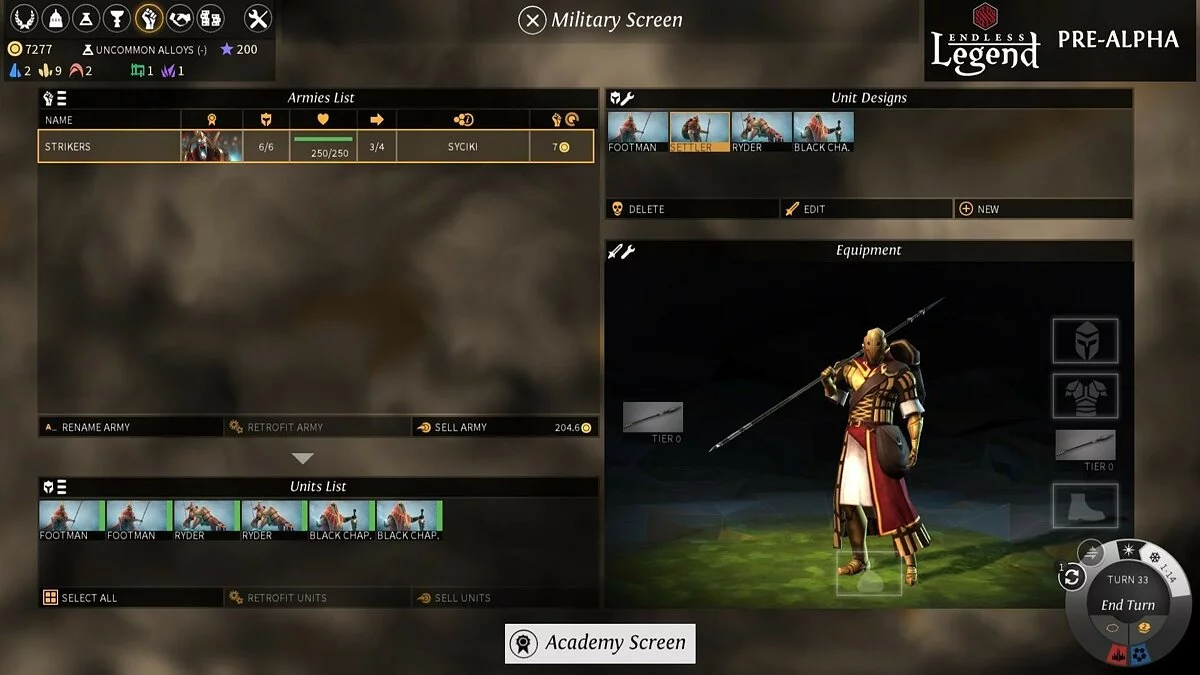 Скриншоты из Endless Legend / Картинка 37